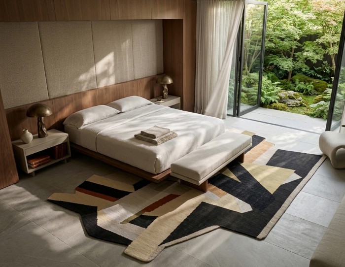 biophilic design home decor
